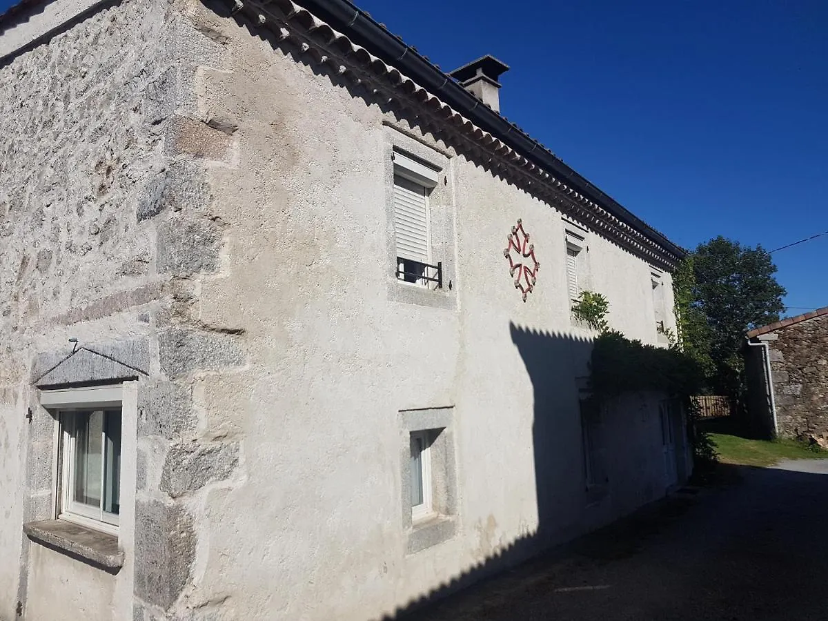 gite a la campagne Noailhac  0*, Noailhac (Tarn) France